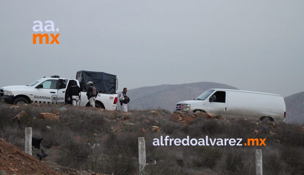 MATAN DE UN BALAZO A HOMBRE MIENTRAS CONDUCíA