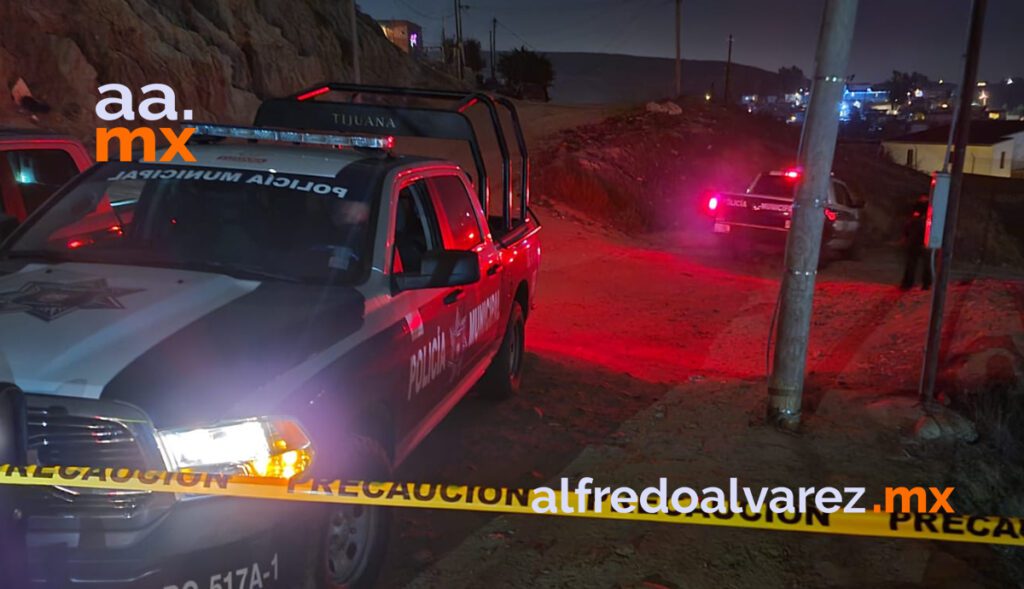 MATAN A BALAZOS A FAMILIA, ENTRE ELLOS TRES MENORES