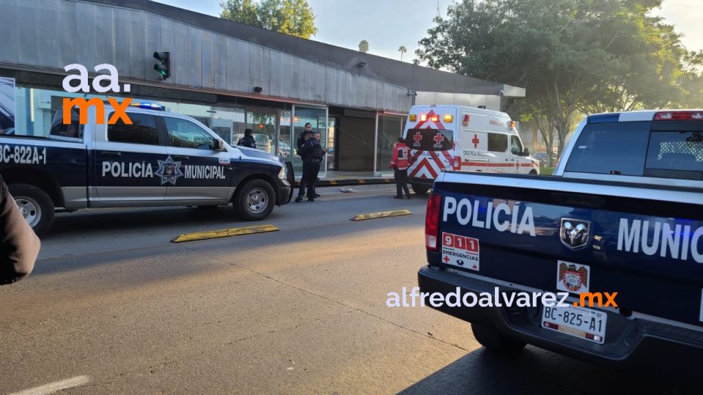 HOSPITAL GENERAL NIEGA ACCESO A HERIDO DE BALA