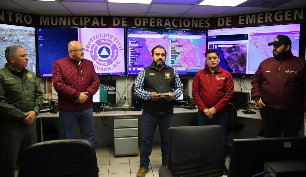 AYUNTAMIENTO EXHORTA A LA POBLACIóN EXTREMAR PRECAUCIONES POR TORMENTA AYUNTAMIENTO EXHORTA A LA POBLACIóN EXTREMAR PRECAUCIONES POR TORMENTA