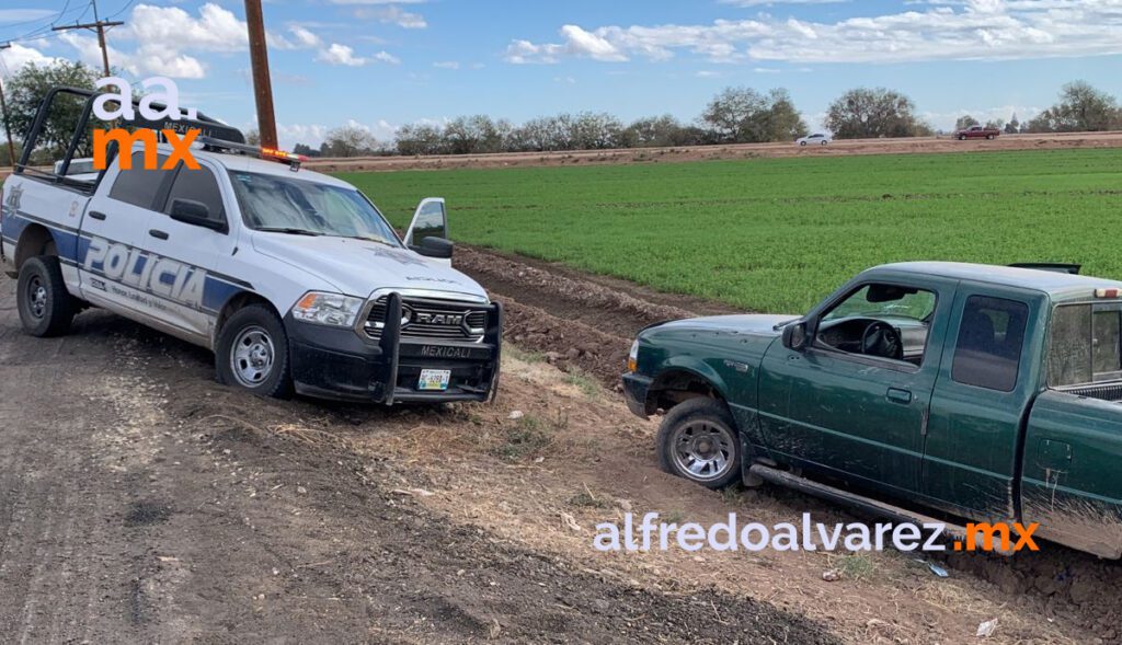 MUERE HOMBRE TRAS PERSECUCIóN Y ATAQUE A POLICíAS
