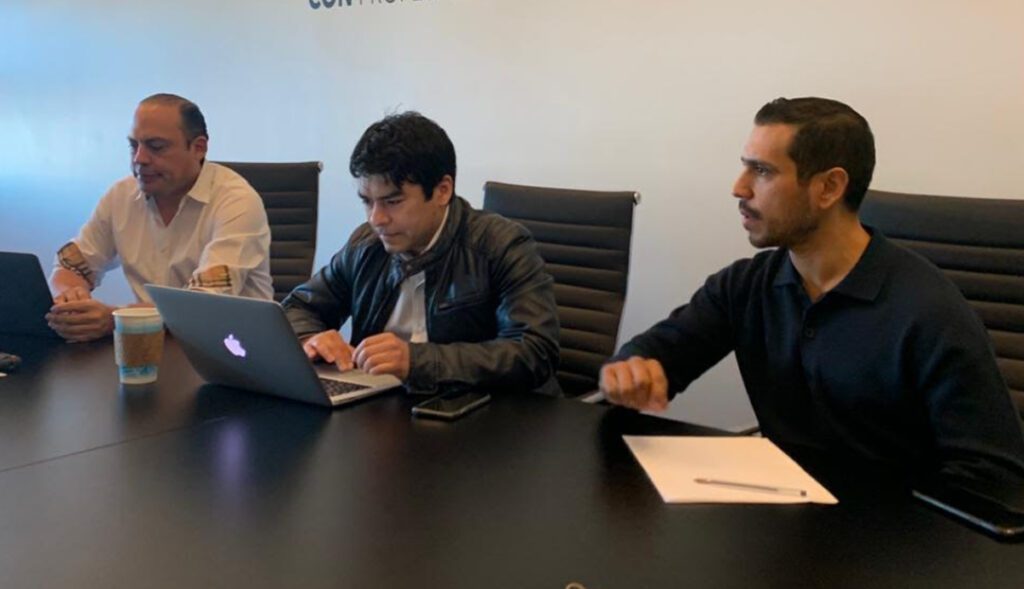 NOMBRAN A BUSINESS THINKING COMO ESTRATEGAS DIGITALES DEL AñO