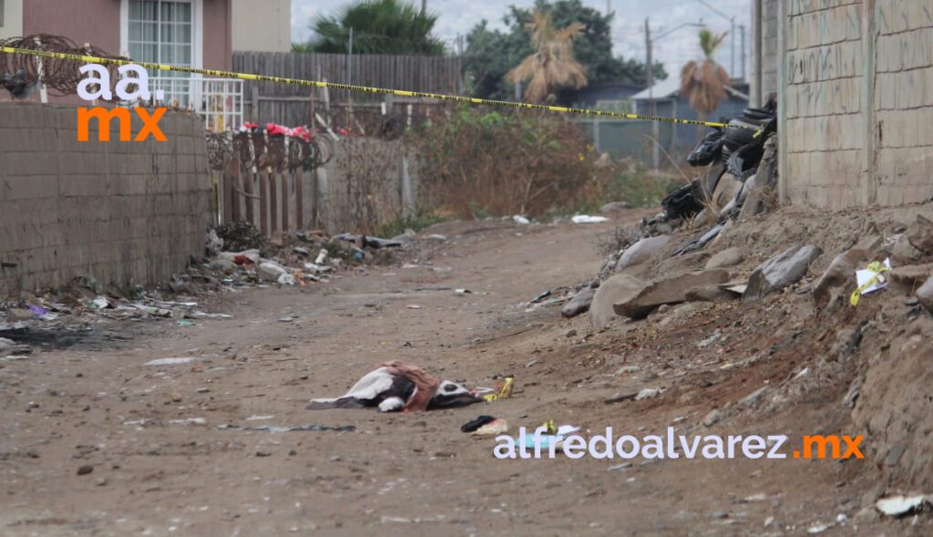 LO PRIVAN DE LA LIBERTAD DE SU CASA; LO ABANDONAN BALEADO