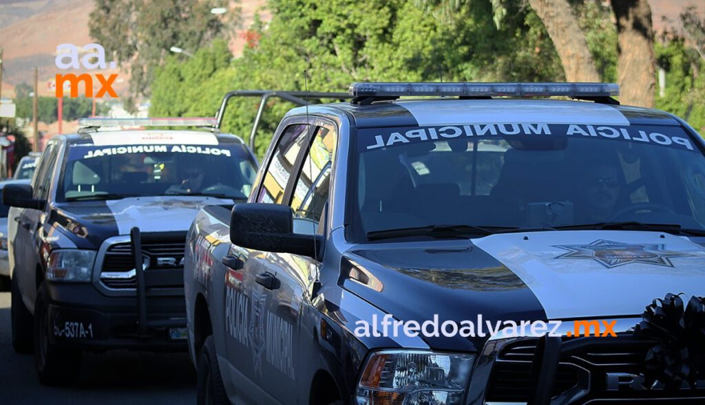 IRRUMPEN BARBERíA Y MATAN A BALAZOS A DUEñO