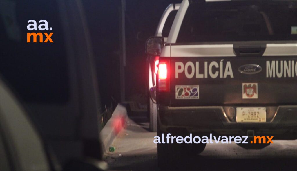 ASESINAN A 8, ENTRE LAS VíCTIMAS HAY DOS MUJERES