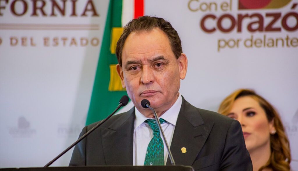 ADAPTARáN MEDIDAS SANITARIAS EN BC ANTE  VARIANTES POR COVID-19