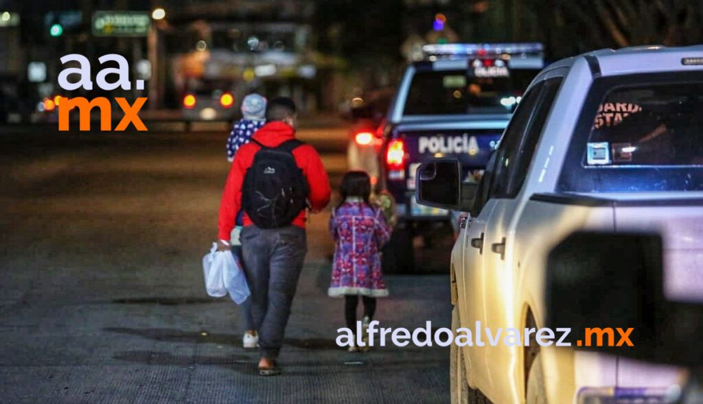 MUERE MUJER ATROPELLADA POR TAXI