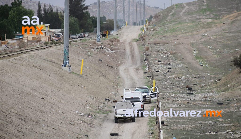 ASESINAN A 8, ENTRE LAS VíCTIMAS HAY DOS MUJERES
