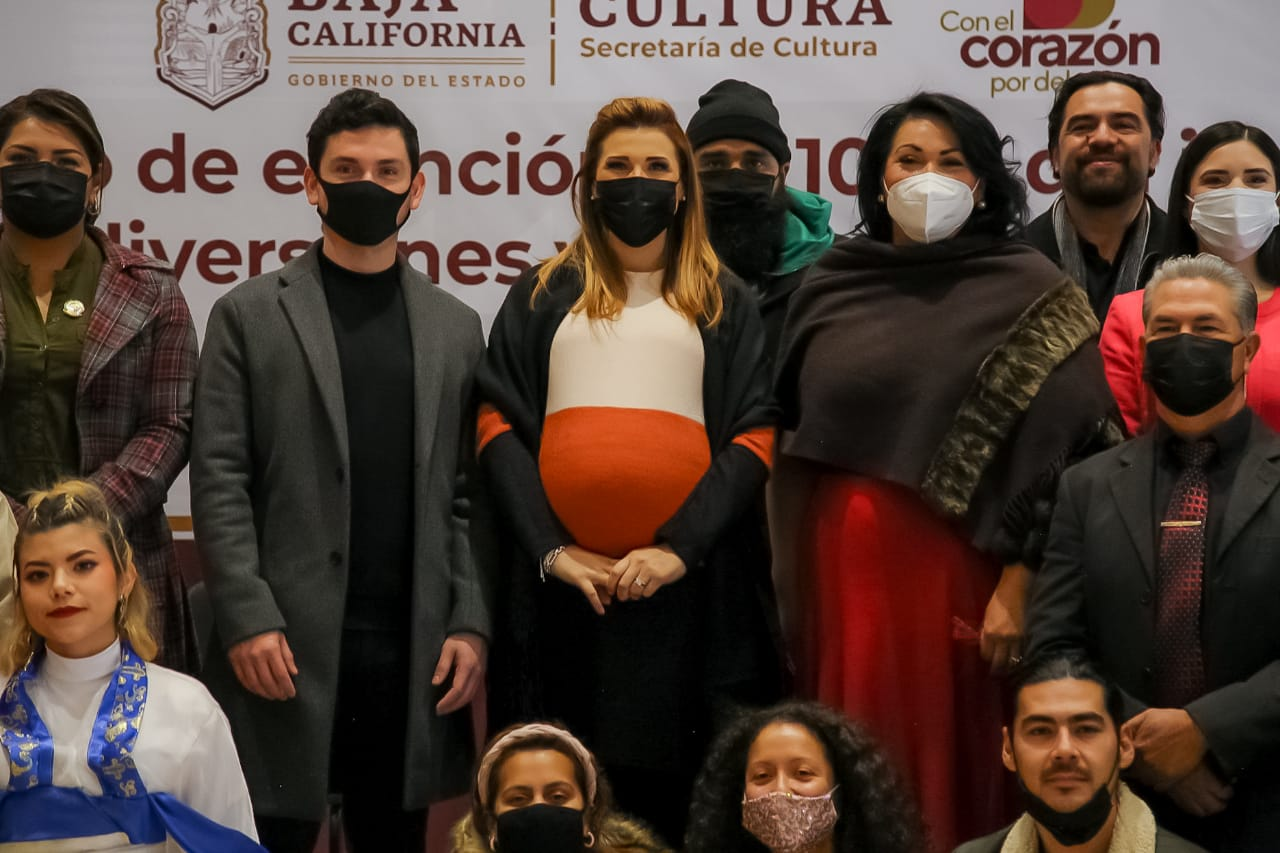 EXENTA MARINA DEL PILAR IMPUESTO A ESPECTáCULOS PúBLICOS