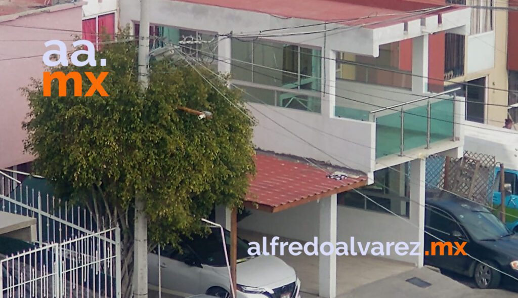 RIñA ENTRE PAREJA DEJA UN MUERTO EN VIVIENDA