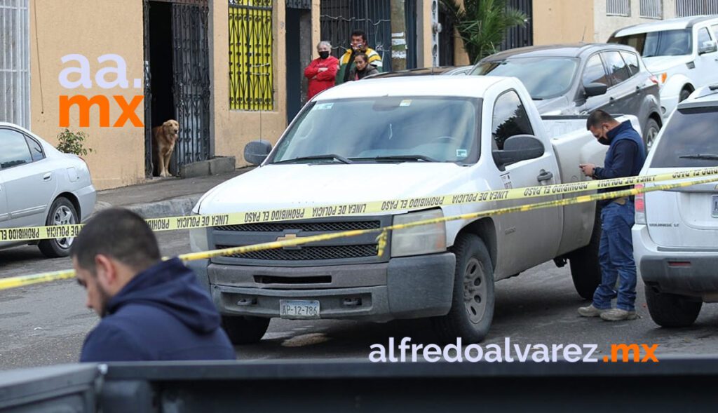 SURGE VIDEO DEL ATAQUE DONDE RESULTó HERIDO UN POLICíA