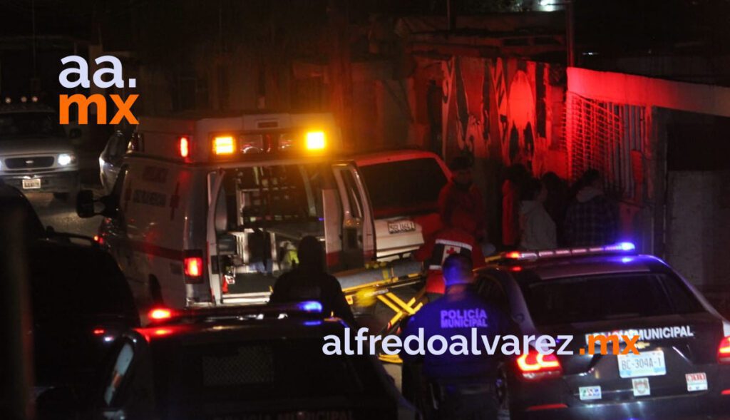 HALLAN CADáVERES, UNA VíCTIMA ES MUJER Y LA DECAPITARON
