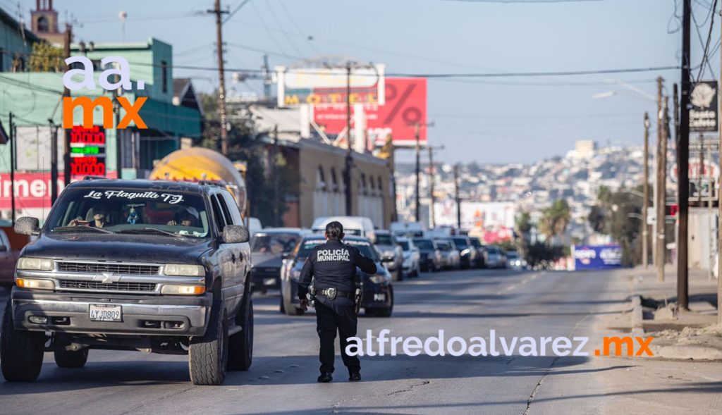 FALLECE JOVEN MOTOCICLISTA TRAS CHOQUE