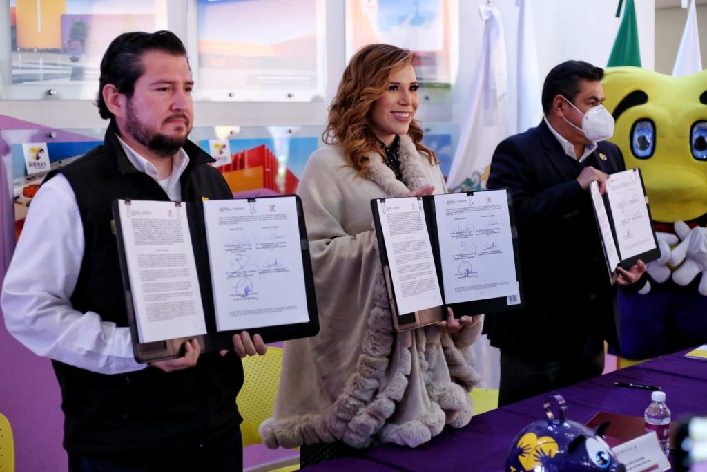 REFORZARá GOBIERNO DE BC ATENCIóN DEL CRIT A NIñAS Y NIñOS CON DISCAPACIDAD
