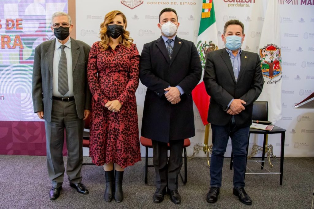 INCREMENTARá MARINA DEL PILAR PENAS A QUIENES ATENTEN CONTRA PERIODISTAS