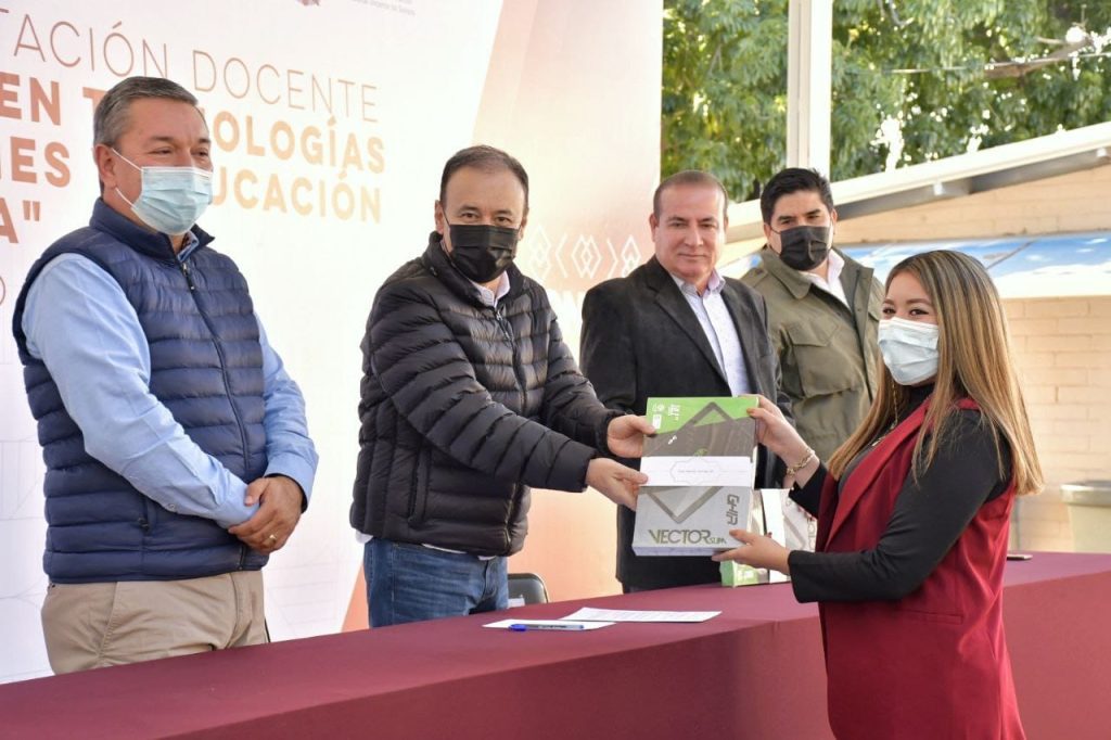 TECNOLOGíA E INNOVACIóN SON INDISPENSABLES PARA LA COMPETITIVIDAD DE SONORA
