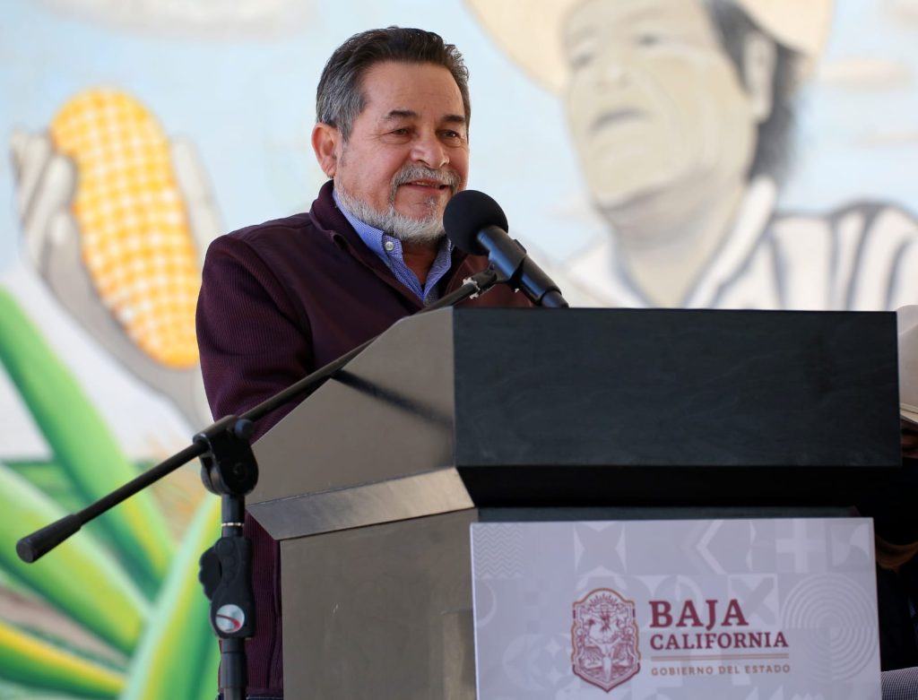 BAJA CALIFORNIA CELEBRA 85 ANIVERSARIO DEL ASALTO A LAS TIERRAS