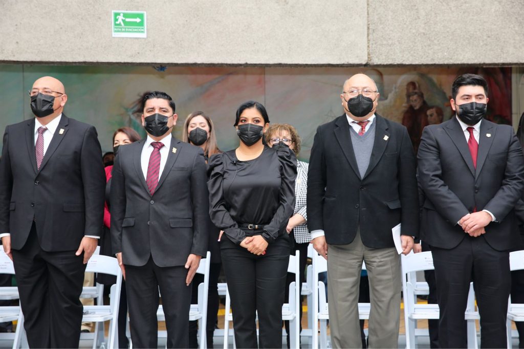 MONTSERRAT CABALLERO A 100 DíAS DE GOBIERNO EN TIJUANA MONTSERRAT CABALLERO A 100 DíAS DE GOBIERNO EN TIJUANA