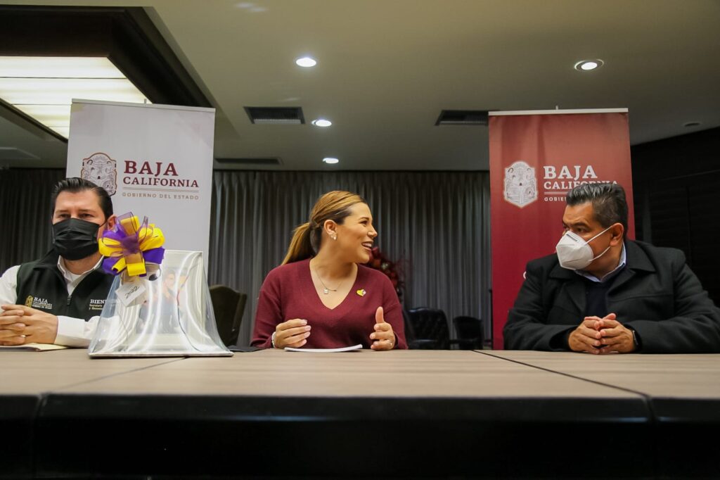 ENTREGA MARINA DEL PILAR APOYO DESTINADO A NIñAS Y NIñOS CON DISCAPACIDAD