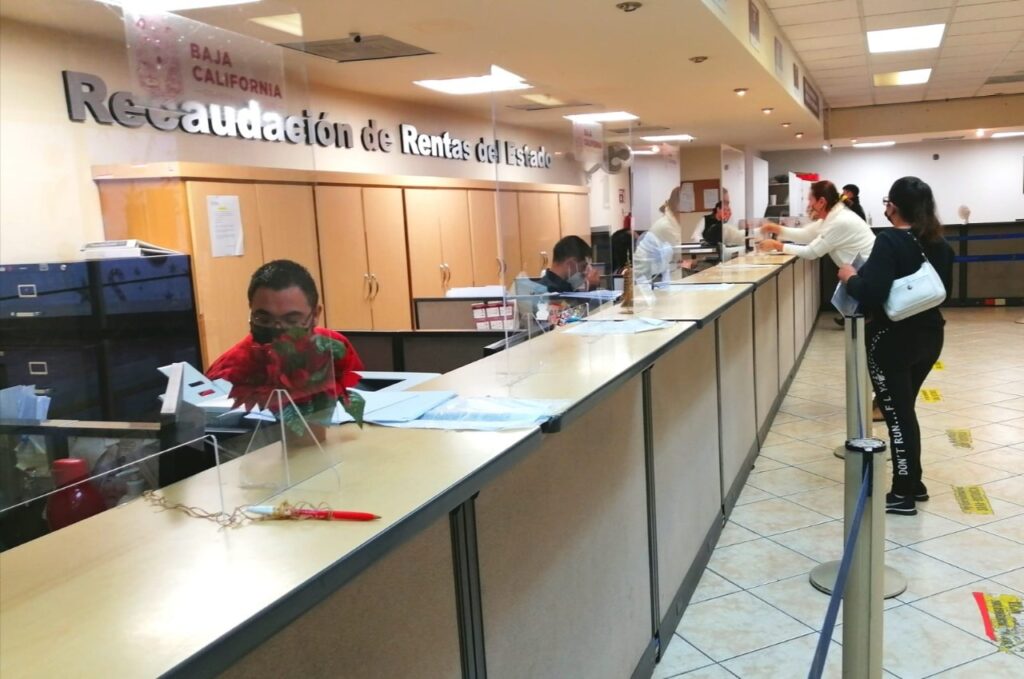 BRINDAN 12% DE DESCUENTO EN LA REVALIDACIóN DE LAS TARJETAS DE CIRCULACIóN