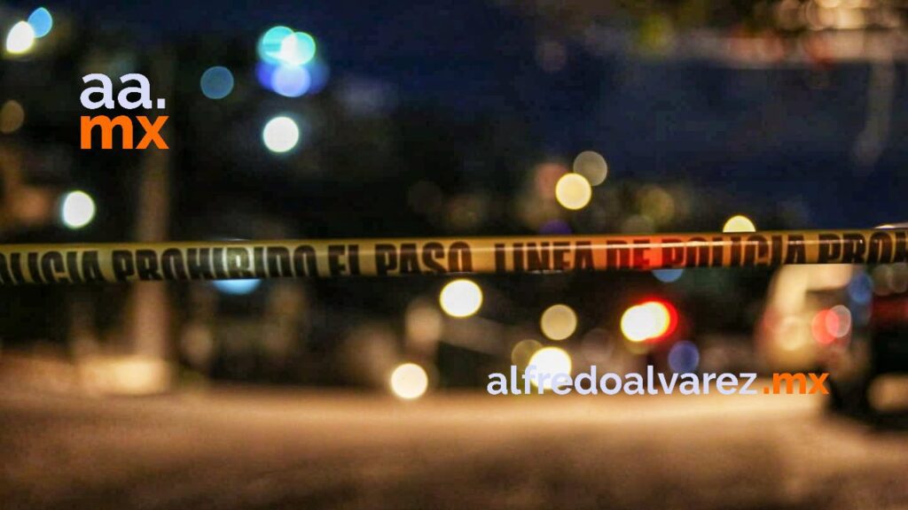 SUJETOS BALEAN A JOVENCITOS TRAS PREGUNTARLES POR UN AMIGO
