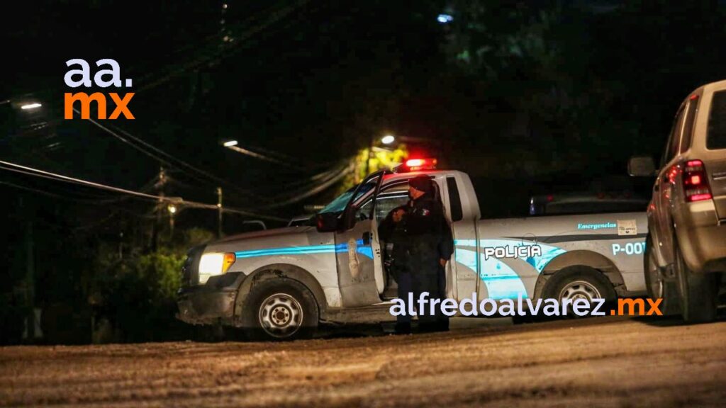 SUJETOS BALEAN A JOVENCITOS TRAS PREGUNTARLES POR UN AMIGO