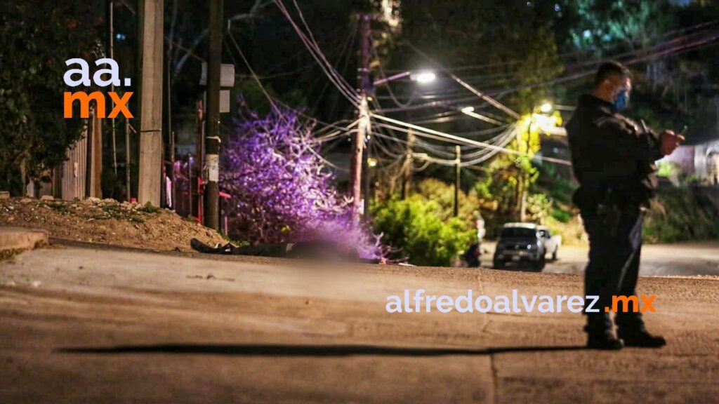 SUJETOS BALEAN A JOVENCITOS TRAS PREGUNTARLES POR UN AMIGO
