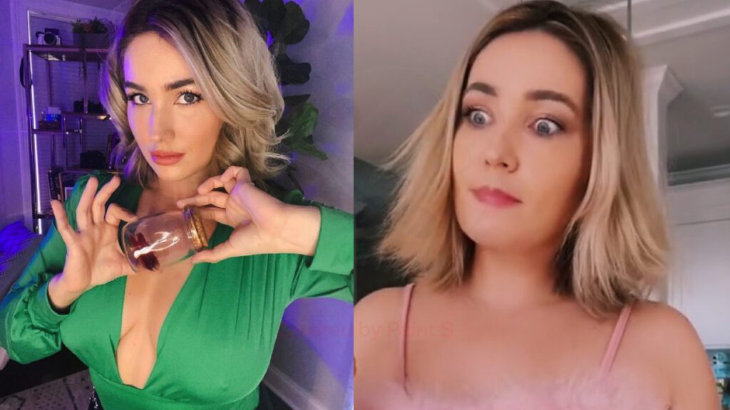 INFLUENCER TERMINA HOSPITALIZADA POR VENDER FLATULENCIAS