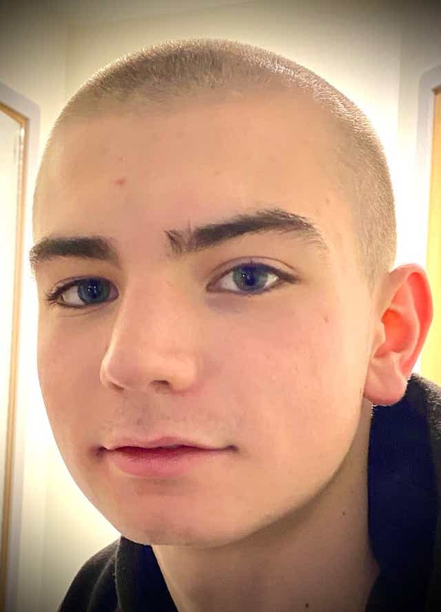 SINEAD O'CONNOR INFORMA LA MUERTE DE SU HIJO ADOLESCENTE