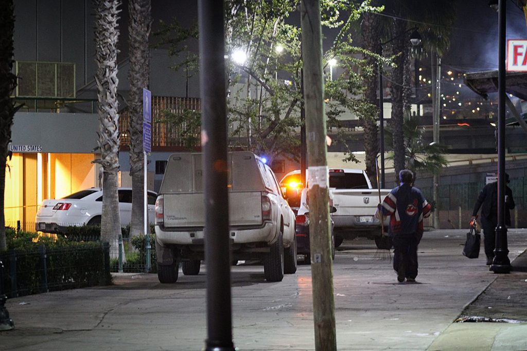 HAITIANO FUE ASESINADO DE UN BALAZO EN LA CABEZA