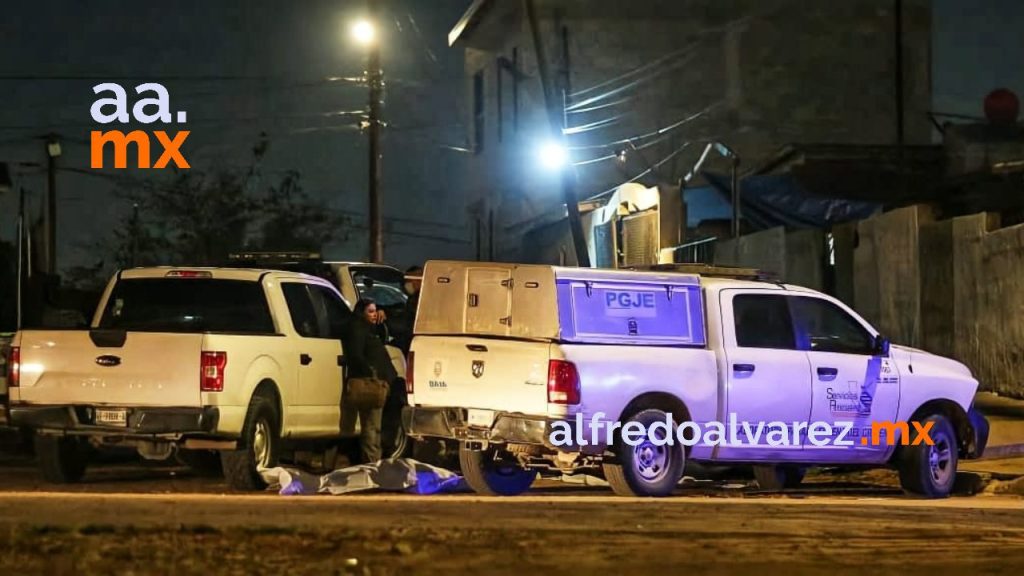 BUSCABA A SUS FAMILIARES Y LOCALIZA EL AUTO CON DOS CADáVERES