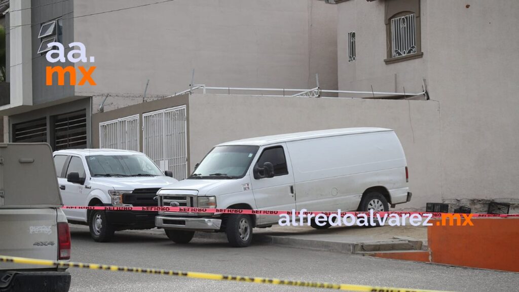 MATAN A UN JOVEN DE UN GOLPE EN LA CABEZA