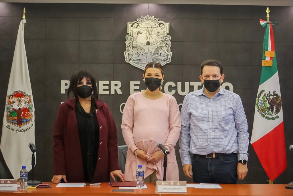 SERá 'LA CHINESCA' UN DESTINO TURíSTICO NACIONAL: MARINA DEL PILAR SERá 'LA CHINESCA' UN DESTINO TURíSTICO NACIONAL: MARINA DEL PILAR