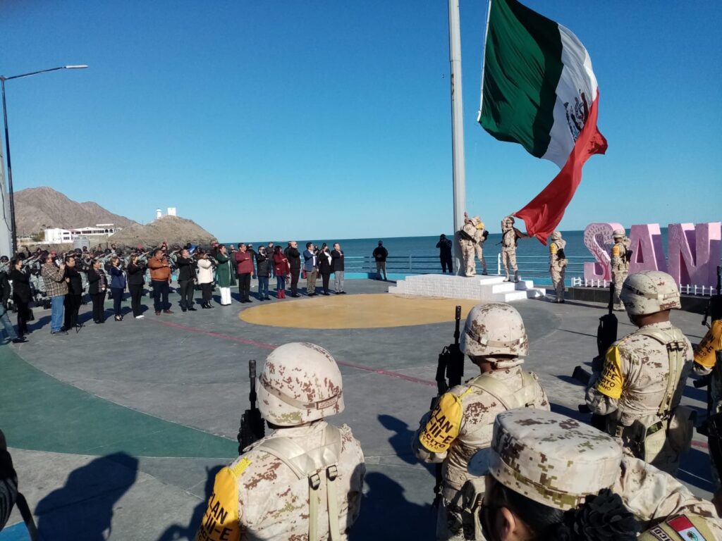 A PARTIR DE HOY SAN FELIPE ES RECONOCIDO COMO MUNICIPIO