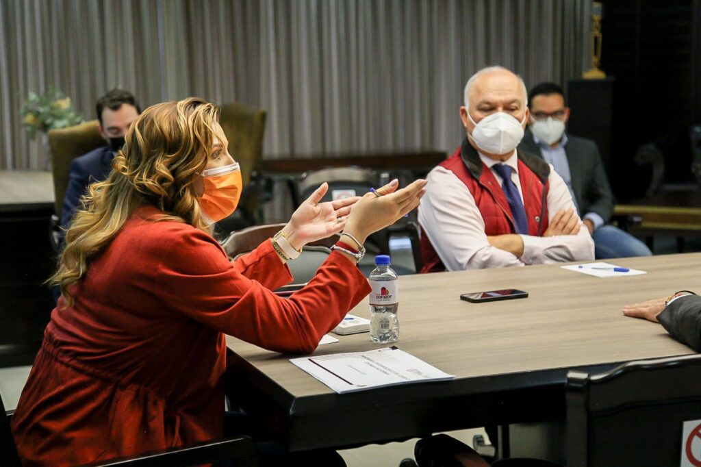 BC REGRESA A SEMáFORO NARANJA; SE REDUCEN AFOROS EN ESPACIOS PúBLICOS