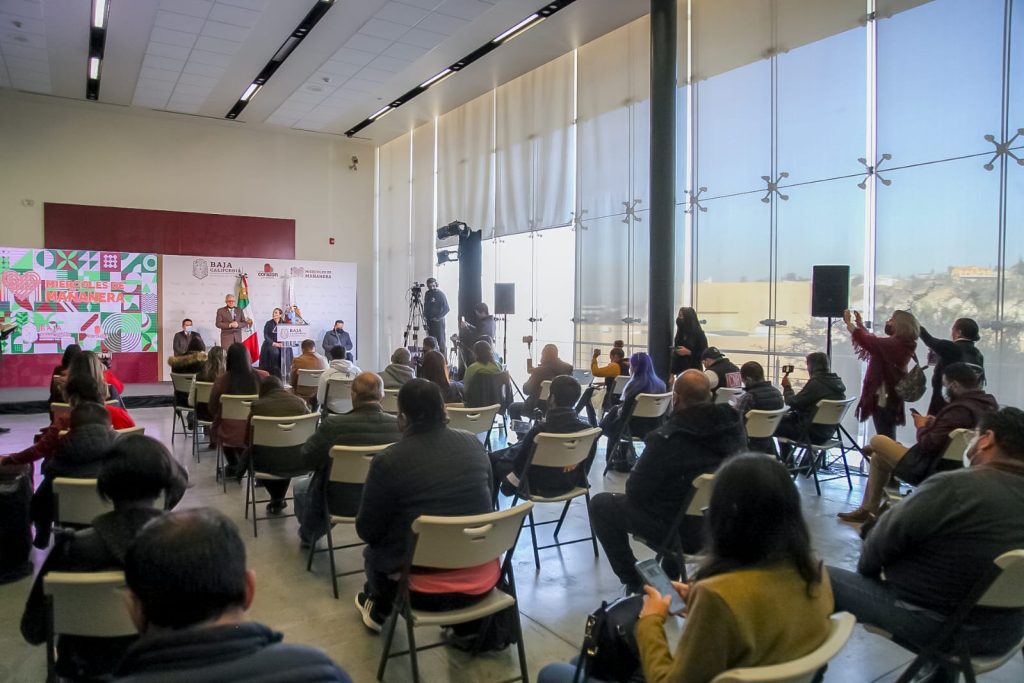 HABRá COORDINACIóN TOTAL CON GOBIERNO FEDERAL EN SEGURIDAD: MARINA DEL PILAR
