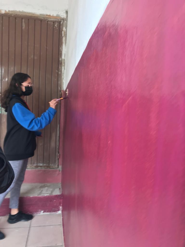 REHABILITAN 20 CENTROS COMUNITARIOS DE TIJUANA REHABILITAN 20 CENTROS COMUNITARIOS DE TIJUANA