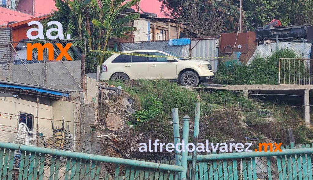 ASESINAN AL FOTOPERIODISTA MARGARITO MARTíNEZ