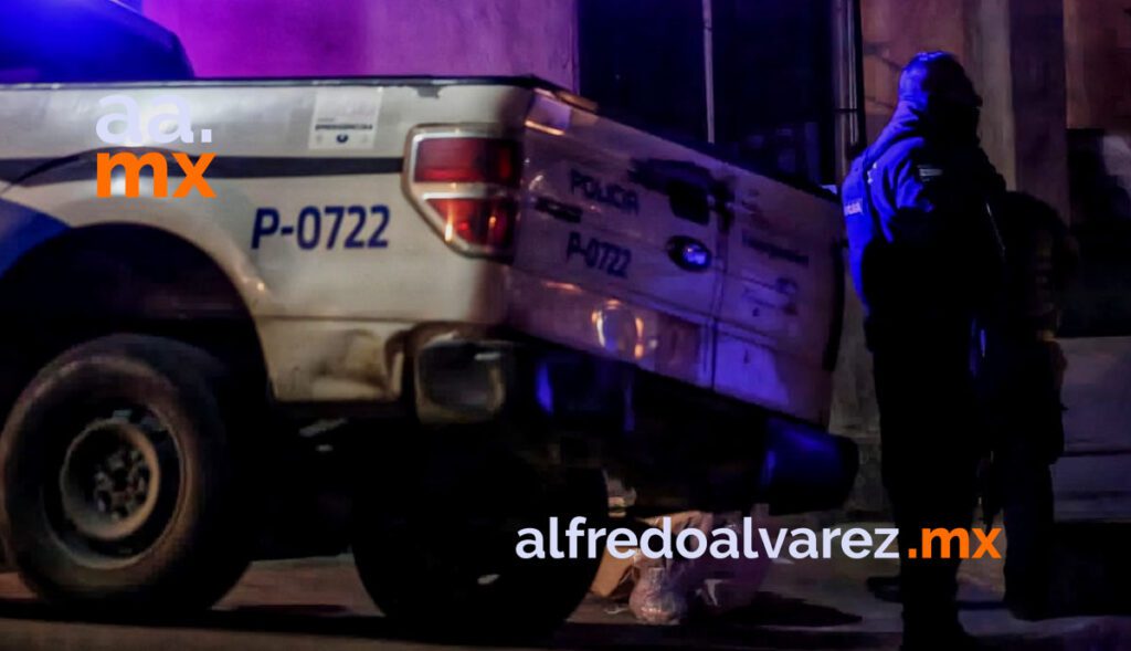 QUEMAN CADáVER EN TAMBO Y DEJAN 'ENCOBIJADO' CON 'NARCOMENSAJE'