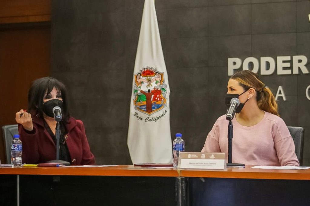 SERá 'LA CHINESCA' UN DESTINO TURíSTICO NACIONAL: MARINA DEL PILAR SERá 'LA CHINESCA' UN DESTINO TURíSTICO NACIONAL: MARINA DEL PILAR