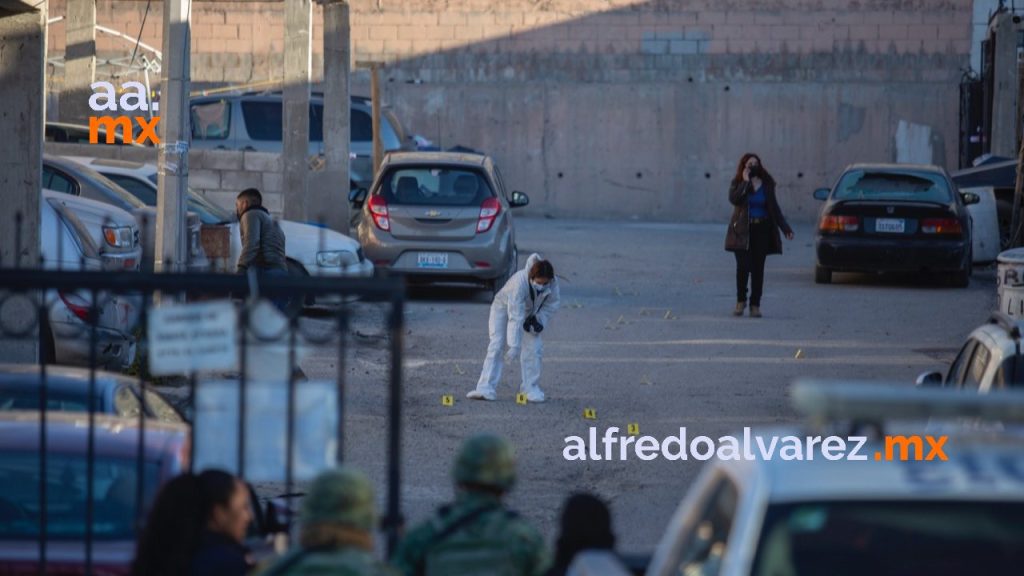 RAFAGUEAN VIVIENDA EN TIJUANA; MUEREN MENORES DE EDAD