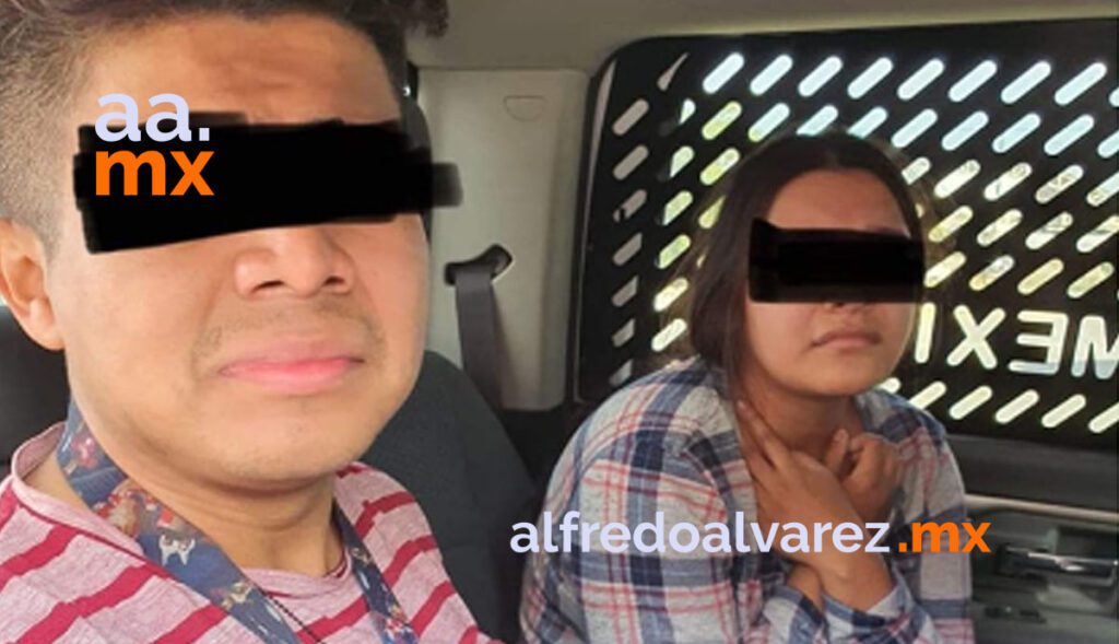 FALLECE  BEBé AL CAERSE DE LOS BRAZOS DE SU PADRE