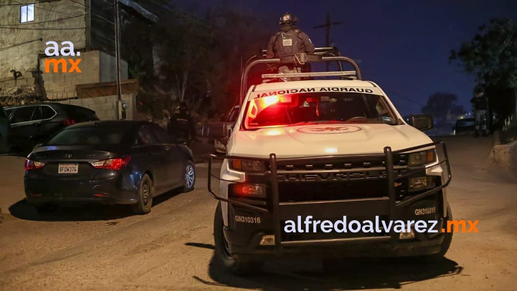 HOMBRE ENCUENTRA MUERTO A SU HERMANO