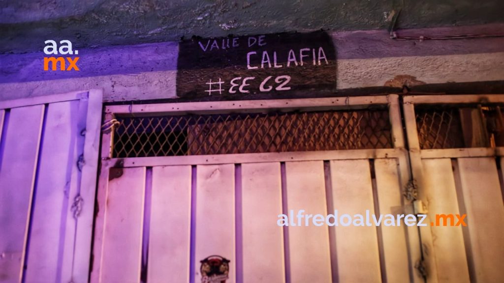 HOMBRE ENCUENTRA MUERTO A SU HERMANO