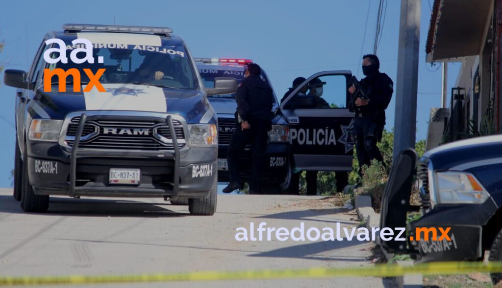 MATAN A REPARTIDOR DE VOLANTES Y A AUTOMOVILISTA