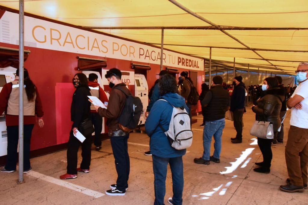 PREDIAL TIJUANA, SIGUE VIGENTE DESCUENTO POR PRONTO PAGO