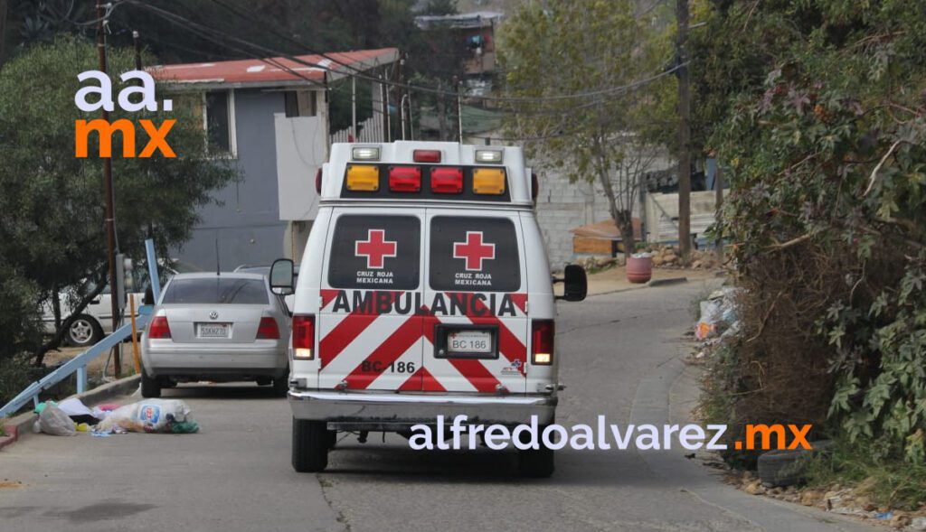 HOMBRE SE RESISTE A PRIVACIóN DE LA LIBERTAD Y LO BALEAN