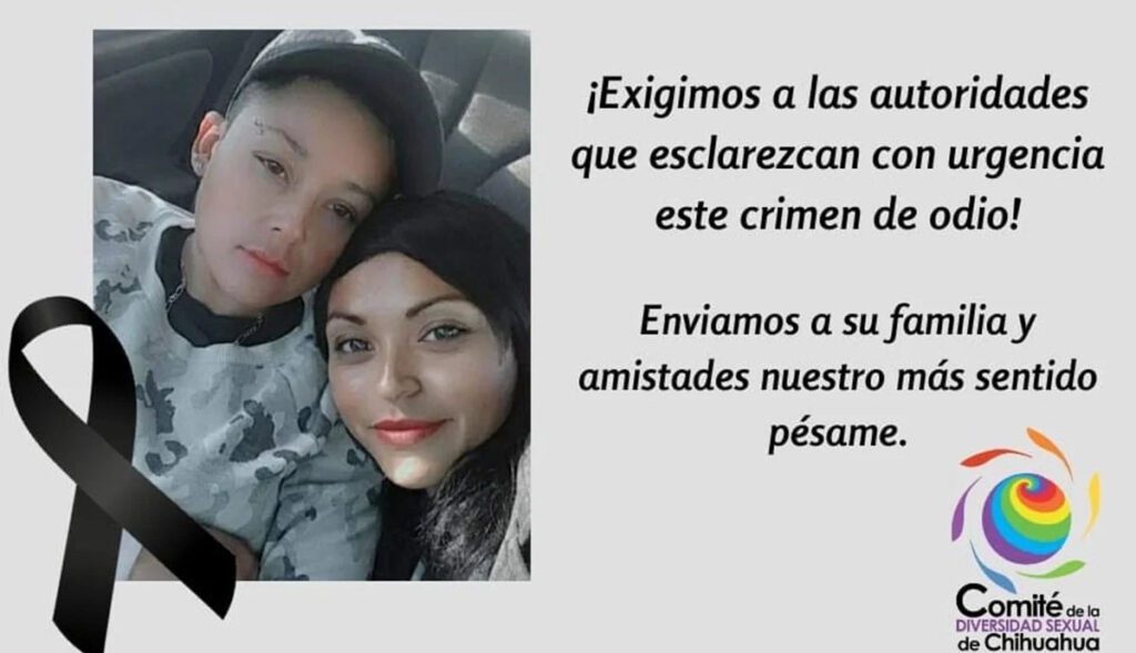 ASESINAN A PAREJA Y DEJAN SUS CUERPOS DESMEMBRADOS EN LA CARRETERA 