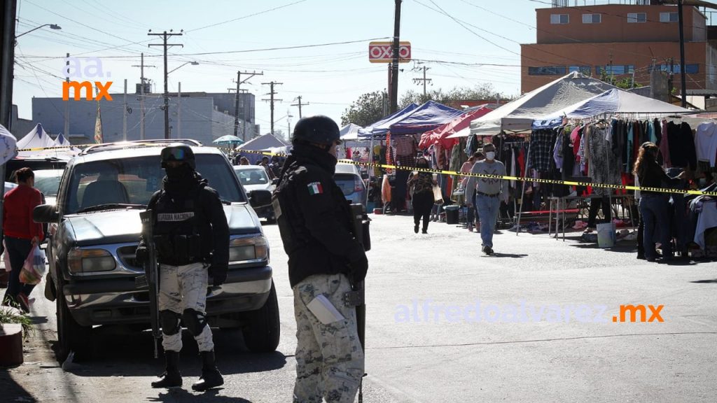 ASESINAN A PAREJA EN PLENO SOBRERRUEDAS