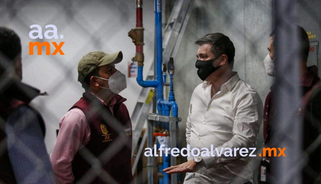 ARRANCA SUPERVISIóN DE AFOROS EN BARES Y RESTAURANTES EN BC